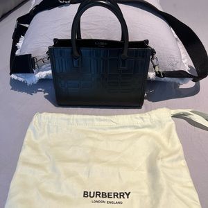 Burberry crossbody